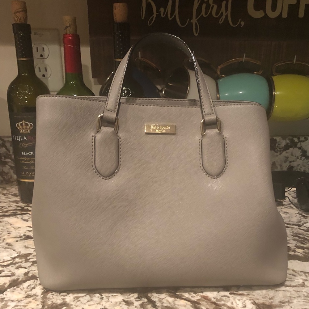 Kate Spade Handbag - Picture 2 of 8